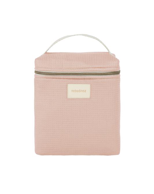SAC ISOTHERME - OPERA - Mauve pink